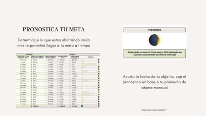 Planner Fondo de Ahorros Green